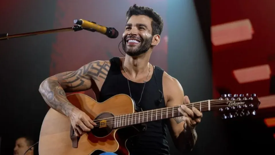 Gusttavo Lima inicia venda de ingressos para shows com preços que chegam a R$ 7 mil