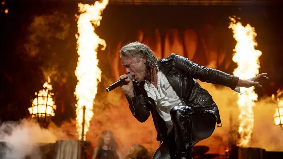 Festival contará com grandes nomes da música, incluindo Iggy Pop e Katy Perry, em sua segunda edição.