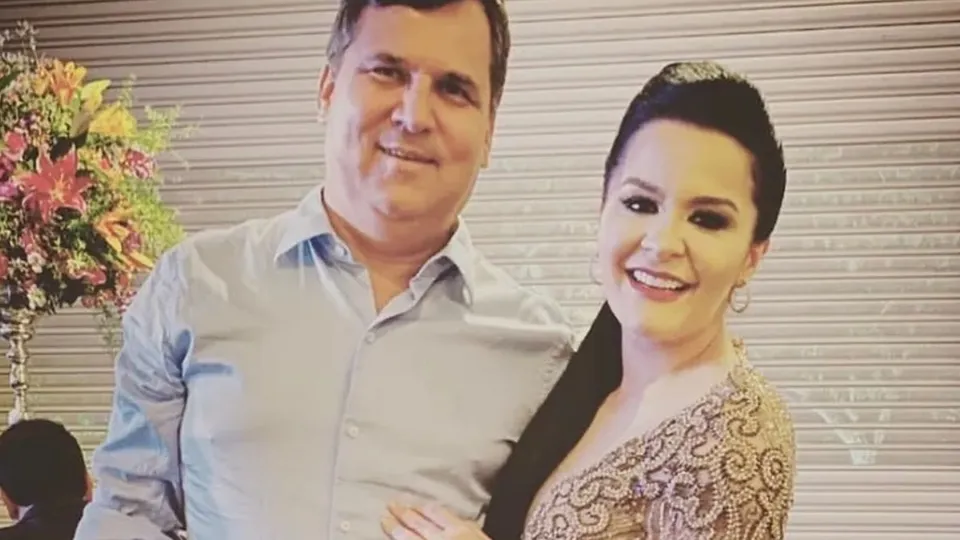 O empresário Wander Oliveira, conhecido no cenário sertanejo, foi hospitalizado após grave acidente em Anápolis na quinta-feira.