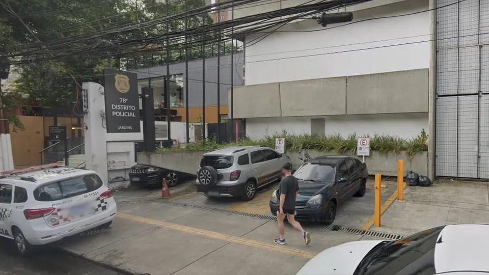 Acidente ocorreu na Avenida Brigadeiro Luís Antônio; caso é tratado como homicídio culposo