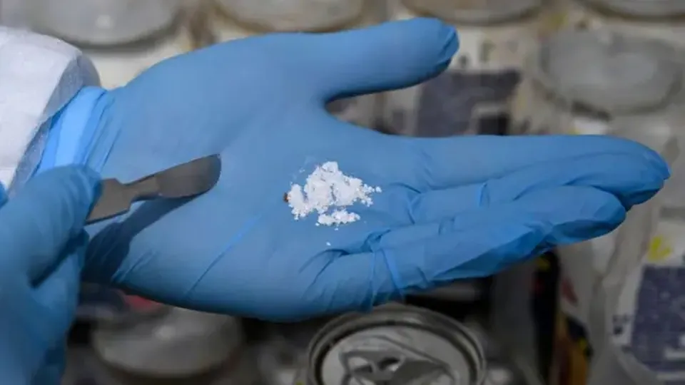 A disponibilidade de cocaína nunca foi tão alta, com um aumento alarmante no consumo mundial.