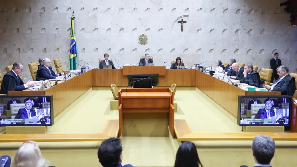 STF decide que imposto de herança não incide sobre previdência privada