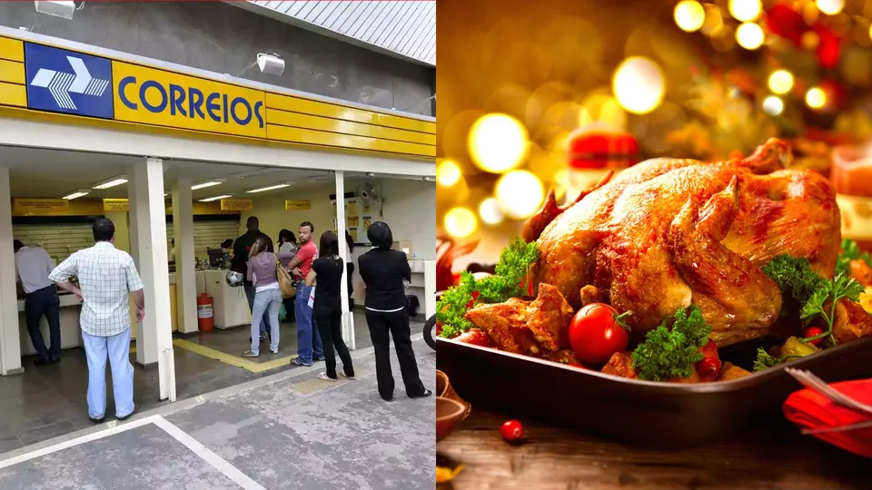 Estatal, que deve registrar rombo histórico de R$ 2 bilhões em 2024, volta a oferecer benefício de Natal a funcionários.