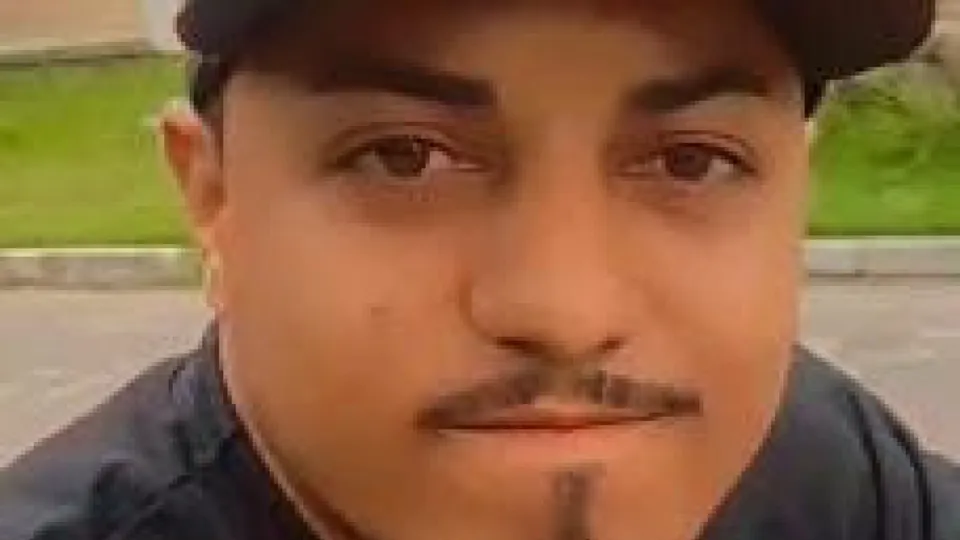 Rômulo da Rocha Brito foi localizado em Queimados após dias de buscas pela polícia