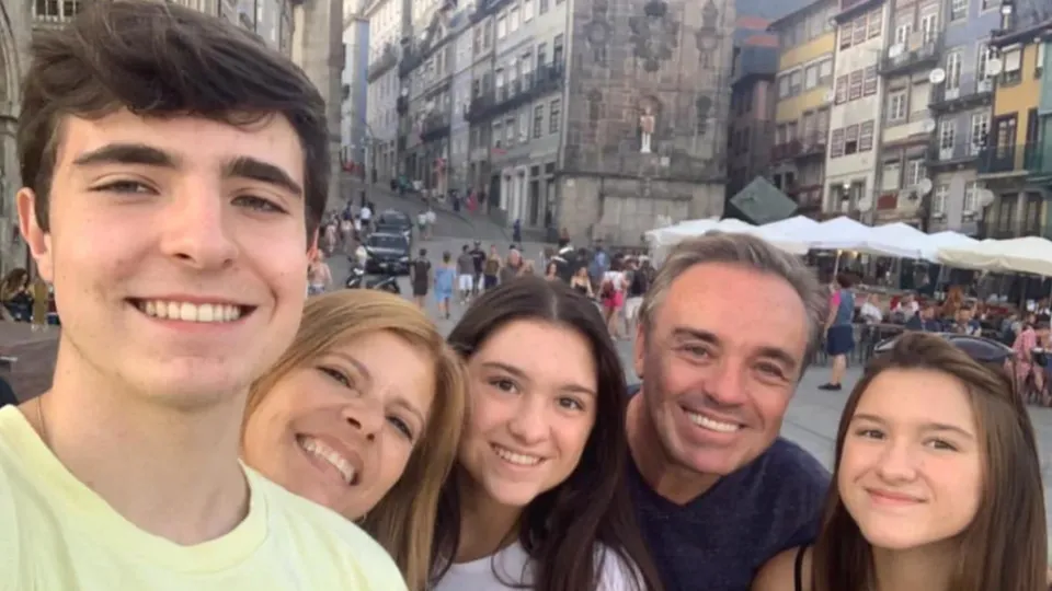 Família de Gugu Liberato encerra disputa judicial pela herança e busca harmonia