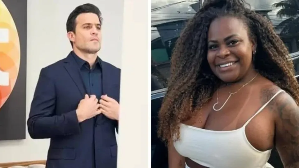Ex-candidato a prefeito de São Paulo, Pablo Marçal gravou testes para novo programa na emissora, que contará com Jojo Todynho.