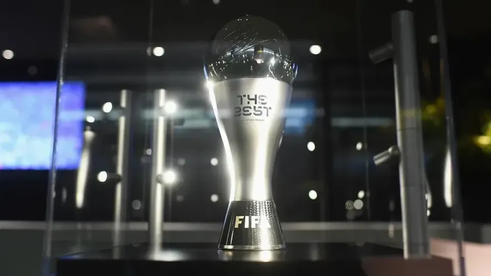 Cerimônia ocorrerá em jantar de gala em Doha, no Catar, com transmissão ao vivo pelo FIFA.com
