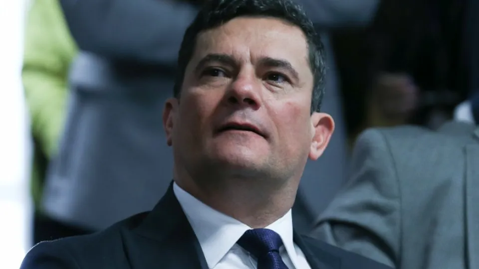 O senador criticou o presidente por afirmar que não teve garantias durante a Lava Jato