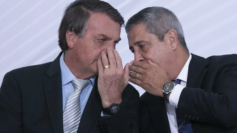 O ex-presidente Jair Bolsonaro se manifestou sobre a detenção do general Braga Netto, argumentando que a prisão é injusta e sem fundamento.