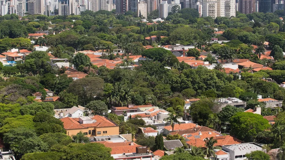 Revisão de tombamento permite construção de condomínios nos Jardins de São Paulo