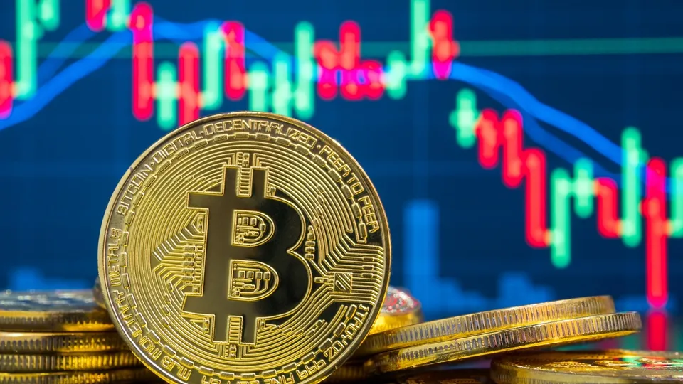 BlackRock sugere alocação de 1% a 2% em Bitcoin para diversificação de carteiras