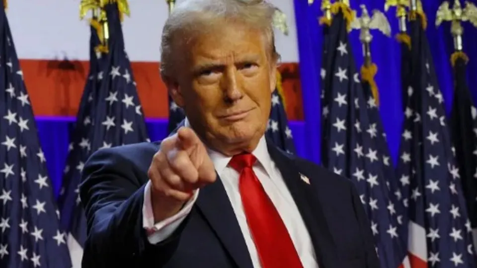 O presidente eleito dos EUA, Donald Trump, promete dialogar com Putin e Zelensky para pôr fim ao conflito.