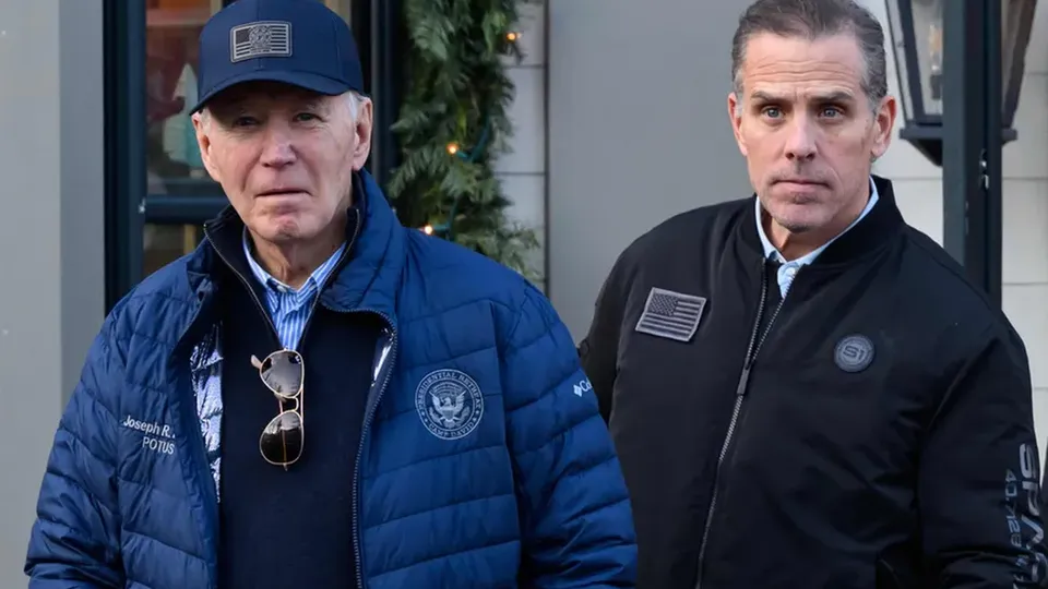 Alexander Smirnov declarou-se culpado por falsas alegações sobre Joe Biden e seu filho Hunter, além de evasão fiscal.