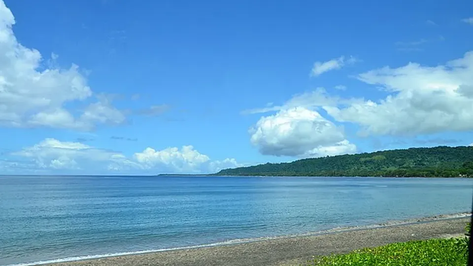 Terremoto ocorreu a 30 quilômetros da costa de Port Vila, a capital de Vanuatu, nesta terça-feira.