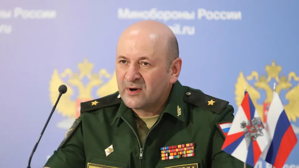 Tenente-general Igor Kirillov, responsável pela defesa nuclear, foi vítima de ataque com bomba em sua cidade natal.