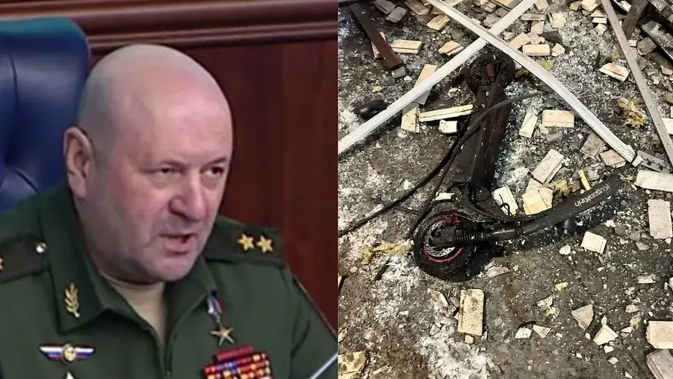 O tenente-general Igor Kirillov, chefe das forças de defesa químicas da Rússia, foi morto em explosão ativada à distância.
