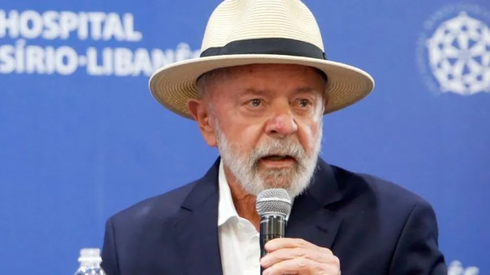O presidente Luiz Inácio Lula da Silva apresentou uma lista com 18 nomes para cargos em agências reguladoras, que precisam ser aprovados pelo Senado.