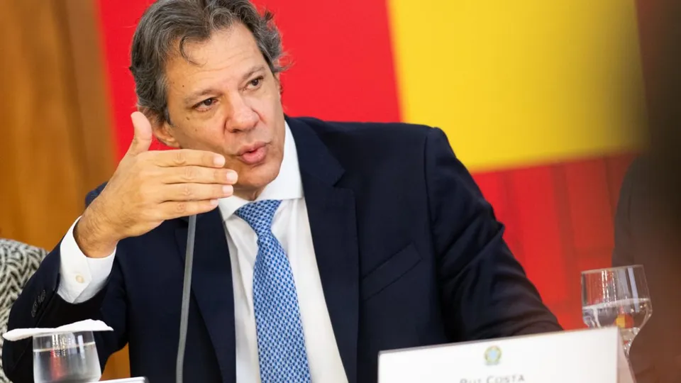 Fernando Haddad terá férias autorizadas entre 2 e 21 de janeiro de 2025