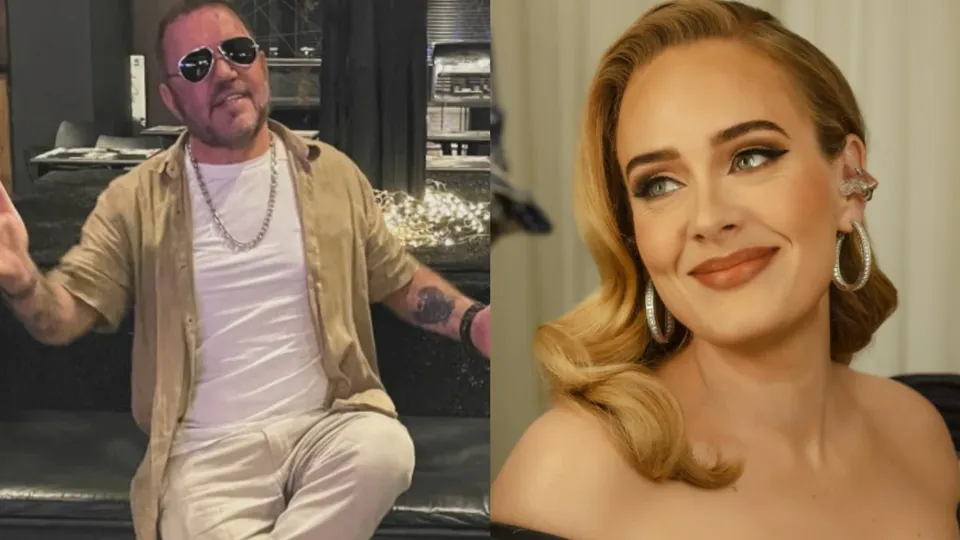 Universal Music argumenta que 'Million Years Ago' não plagiou 'Mulheres', de Toninho Geraes, mas usa clichê musical comum