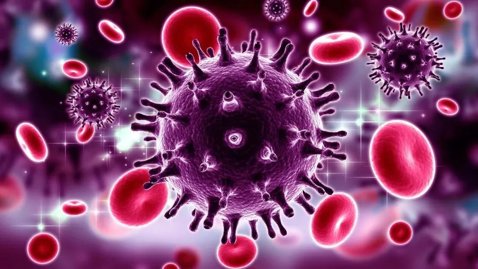 Novo boletim do Ministério da Saúde revela crescimento de 4,5% nos casos de HIV em 2023, enquanto a mortalidade apresenta queda significativa.