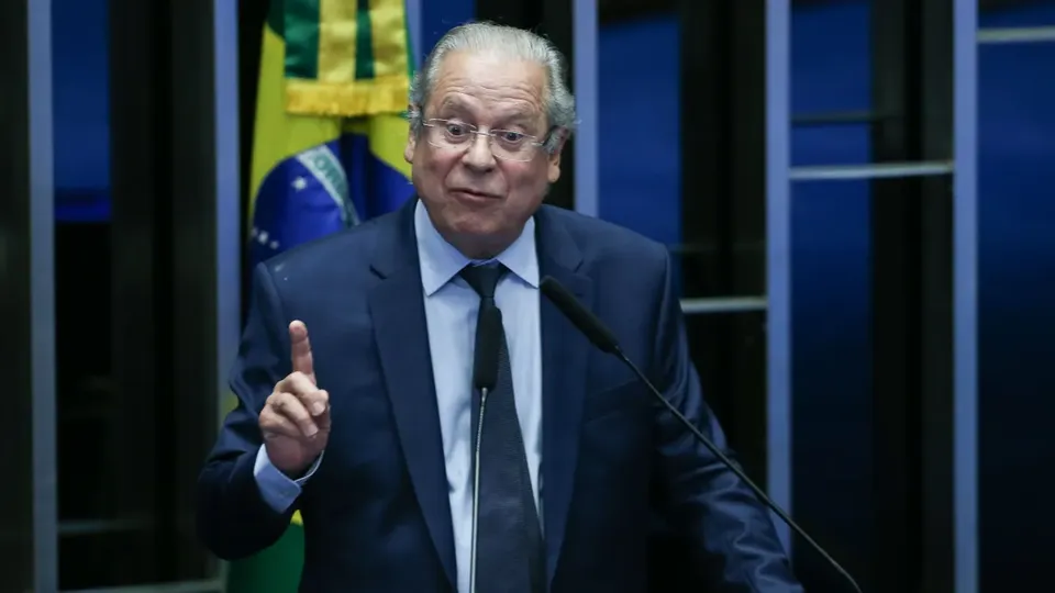 Quinta Turma do STJ declara extinção da punibilidade do ex-ministro após anulação de condenações por Gilmar Mendes