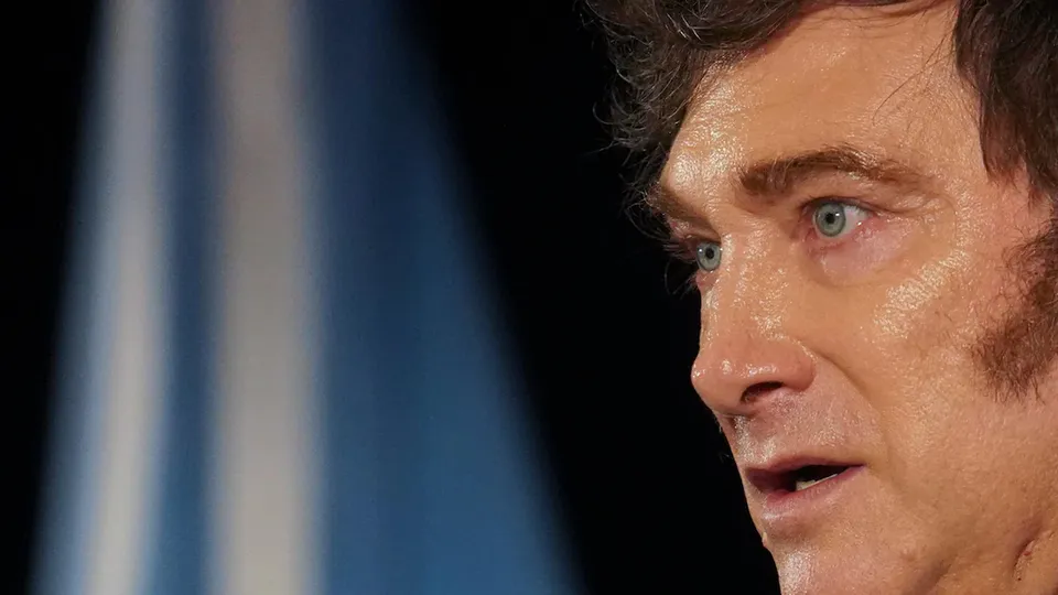 O presidente argentino exige a libertação imediata de Nahuel Gallo, detido na Venezuela sob acusações infundadas.