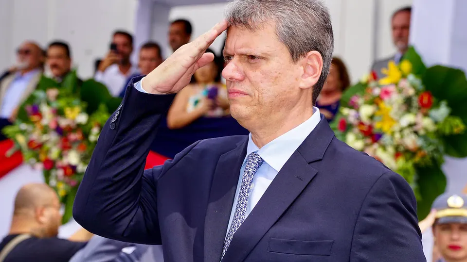 O advogado Mauro Caseri assume a ouvidoria em meio a crescentes denúncias de violência policial no estado.