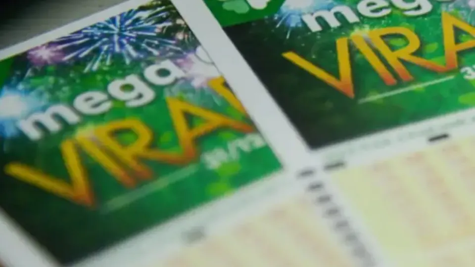 Concurso 2.809 não teve ganhadores das seis dezenas; Mega da Virada promete prêmio de R$ 600 milhões em 31 de dezembro