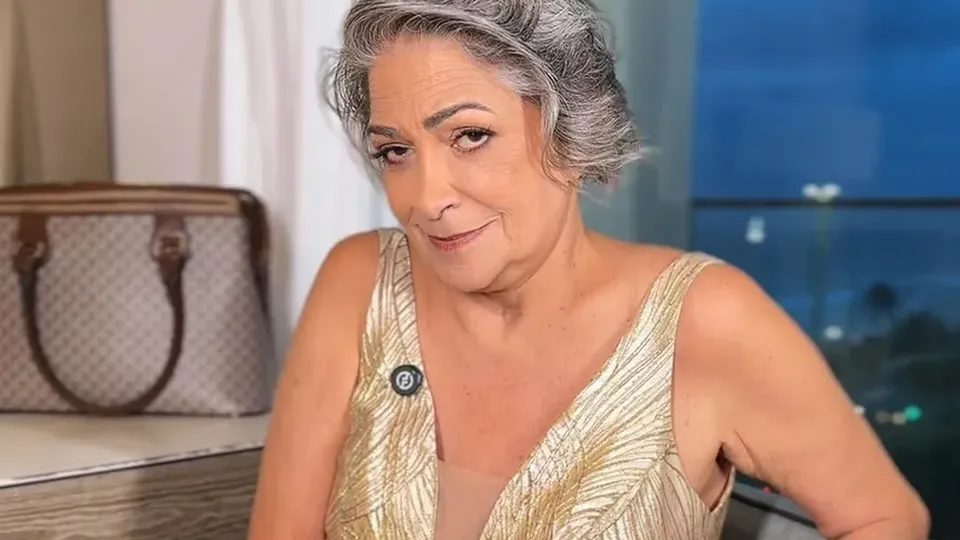 Morre Fernanda Britto, influenciadora digital de etiqueta, aos 64 anos