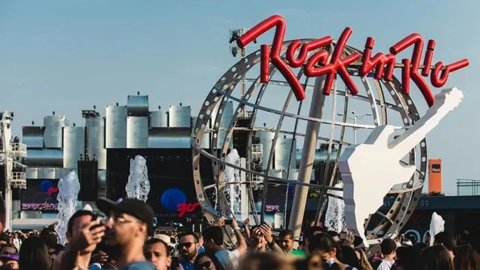 MPT resgata 14 trabalhadores em condições análogas à escravidão durante Rock in Rio 2024