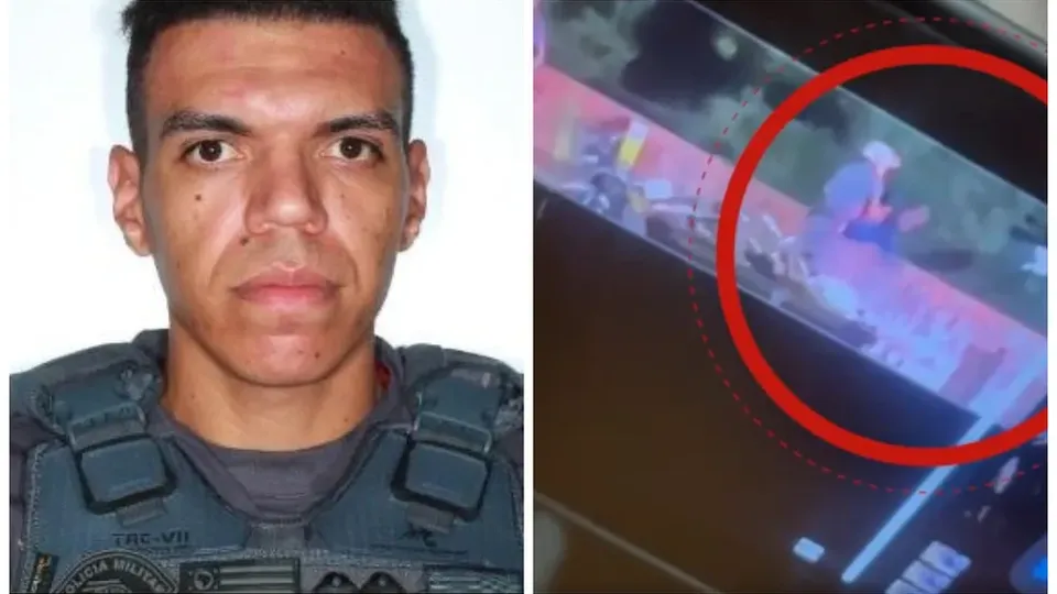 Corregedoria da Polícia Militar também indiciou outros seis agentes envolvidos no caso, que agora segue para o Ministério Público.