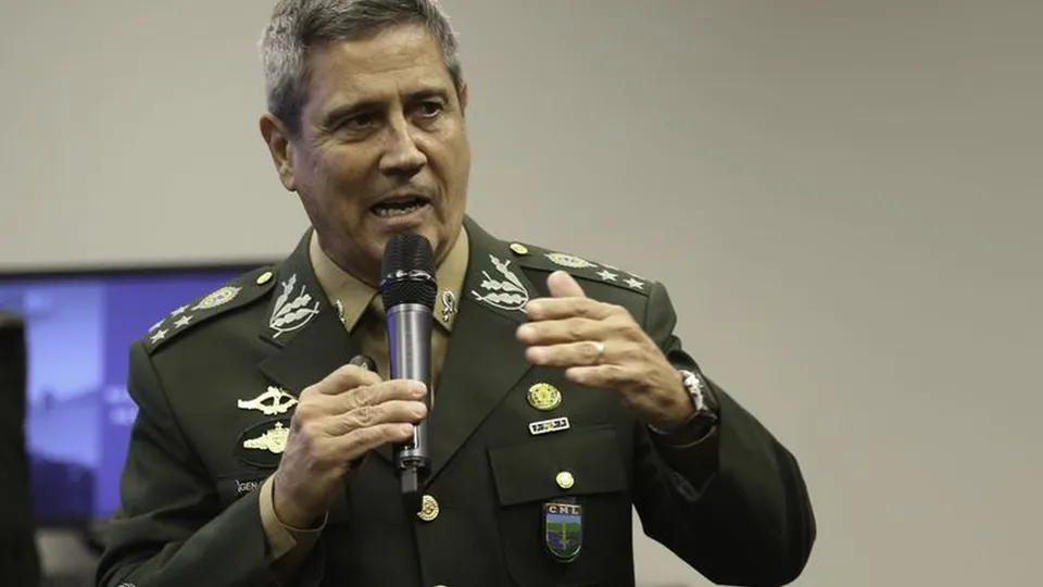 Novo defensor do general destaca que não há justificativa para sua prisão e pede revogação