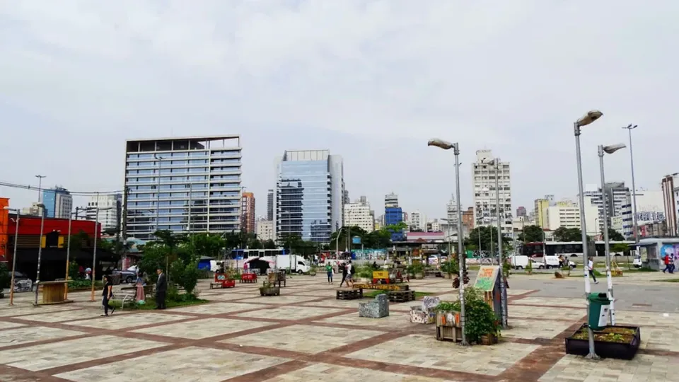 Após polêmica, empresa cancela parceria com a subprefeitura de Pinheiros para o espaço público