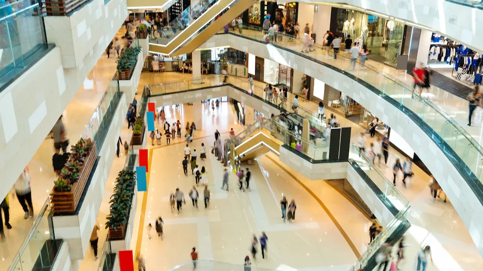 Transação inclui parceria com o fundo BB Premium Malls e é uma das maiores do setor imobiliário