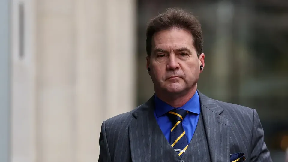 Craig Wright, autoproclamado inventor do bitcoin, é condenado a um ano de prisão com sursis