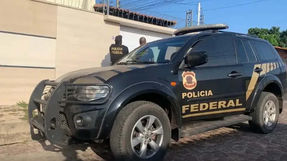 A operação investiga irregularidades em verbas públicas destinadas à pavimentação em Timon, no Maranhão, com 185 mil habitantes.