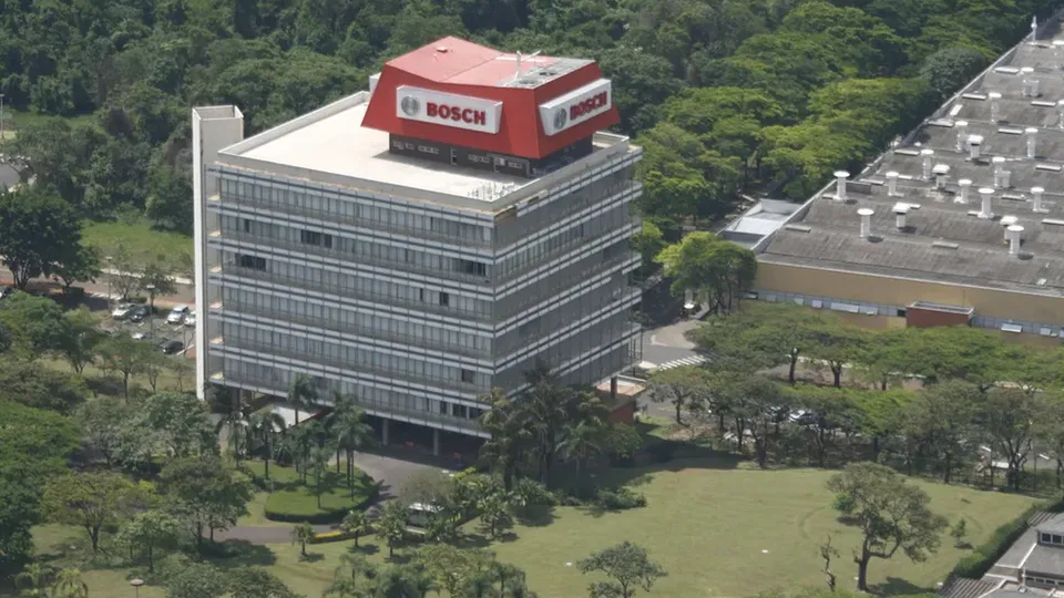 Bosch condenada a indenizar R$ 1,7 milhão por fraudes em laudos periciais trabalhistas