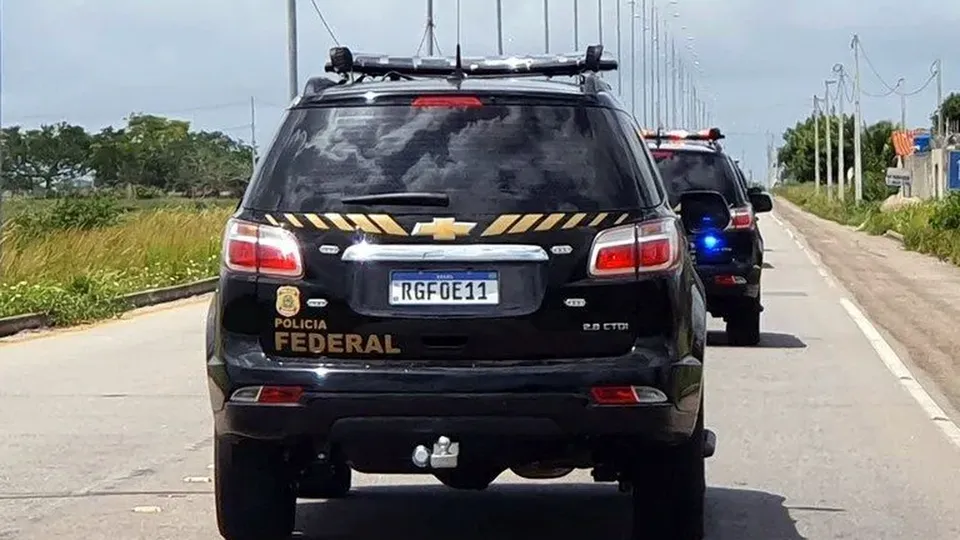 Polícia Federal realiza operação contra esquema de venda de sentenças em Mato Grosso