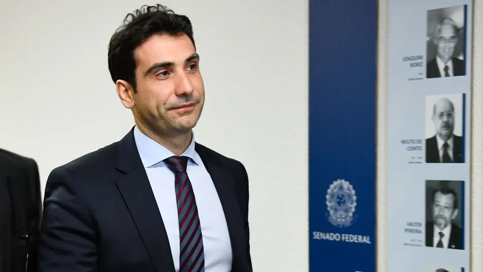 Futuro presidente do Banco Central afirma que a alta do dólar não é resultado de manipulação coordenada