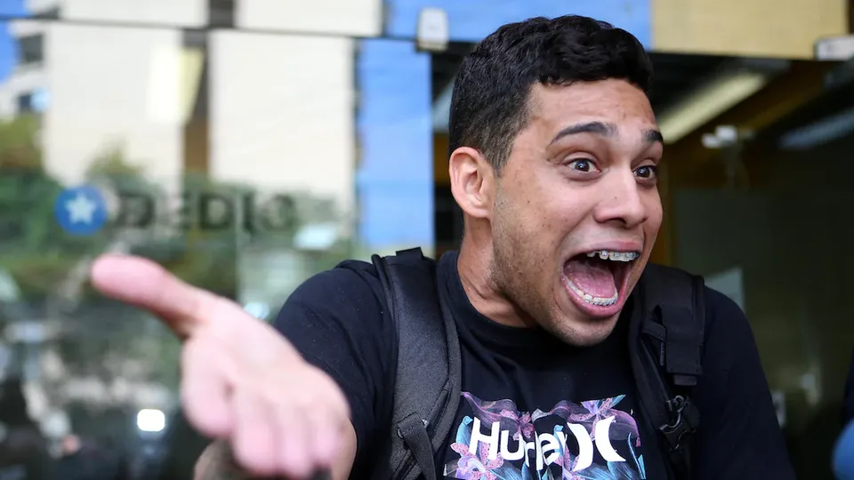 Ex-vereador do Rio de Janeiro foi sentenciado a um ano de detenção, com pena convertida em serviços comunitários; defesa não se manifestou.