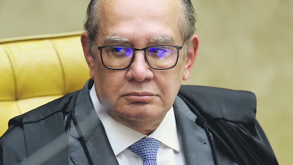 Gilmar Mendes determina que STF julgue ação penal contra Eduardo Cunha por corrupção