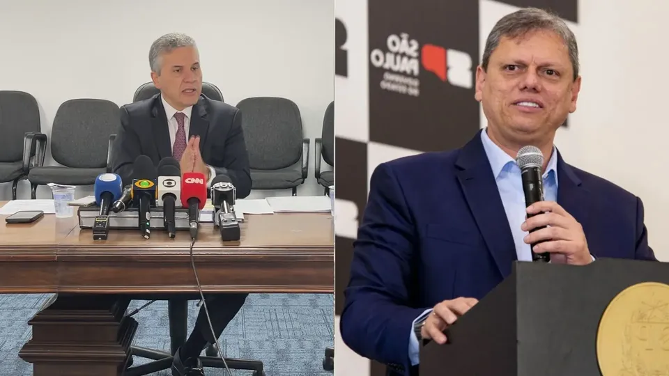 Fábio Lopes e Murilo Roque negam irregularidades em meio a investigações do MP