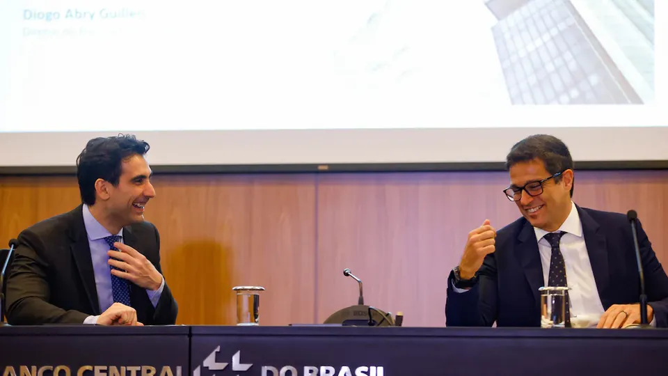 Em sua última live, presidente do BC ressalta conquistas, mas afirma que autonomia ainda não foi finalizada.