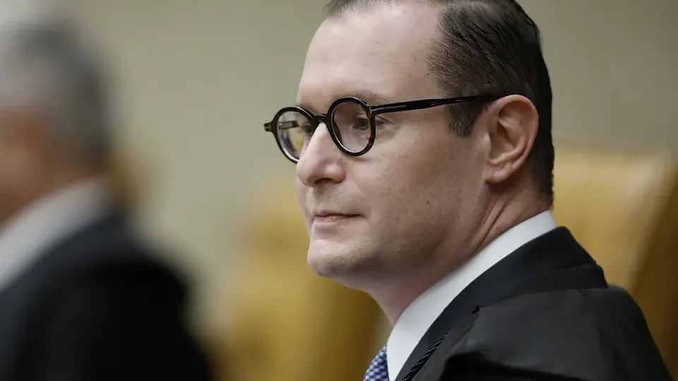João Ferreira Filho, do Tribunal de Justiça de Mato Grosso, é investigado por suposto esquema de venda de sentenças judiciais.