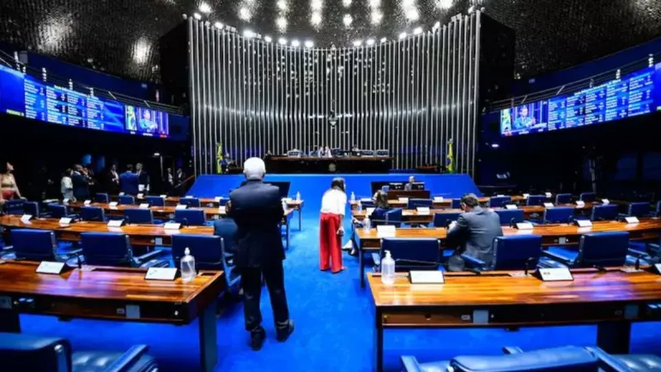 Congresso aprova pacote de cortes que reduz economia prevista em R$ 8 bilhões até 2026