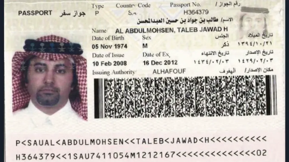 Taleb A., psiquiatra saudita, é o principal suspeito do atropelamento que deixou mortos e feridos em Magdeburgo.