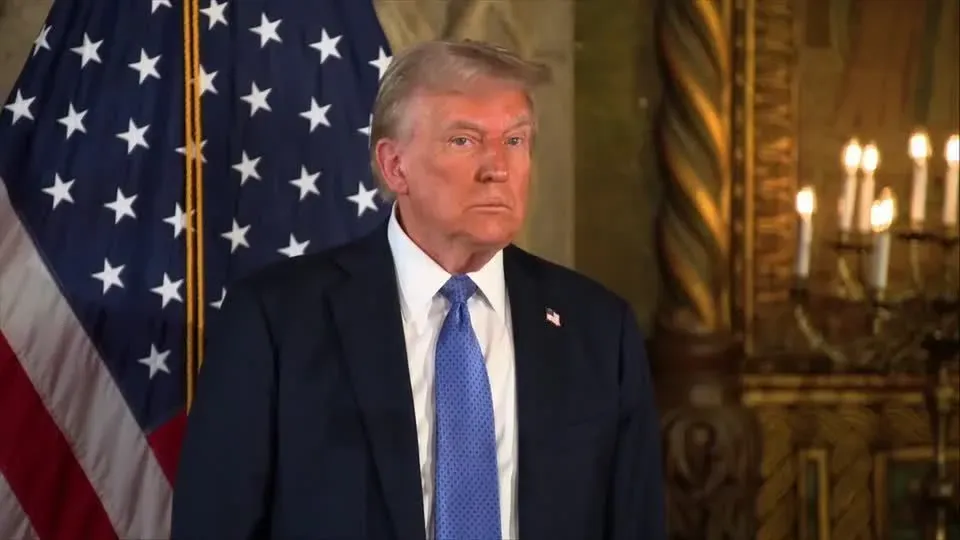 O presidente eleito dos EUA, Donald Trump, designa Mark Burnett, conhecido por seu trabalho na TV, para função diplomática.