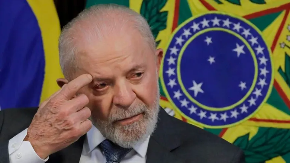 Lula fala sobre acidente com avião em Gramado e presta solidariedade às vítimas