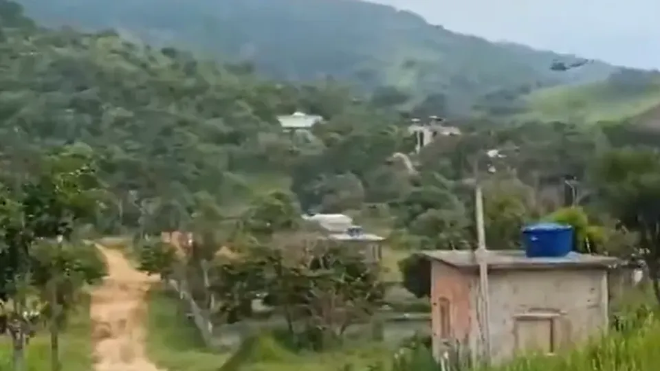 Ação da Polícia Civil, denominada 'Antevéspera', visava desmantelar quadrilha do Pará em Jaconé