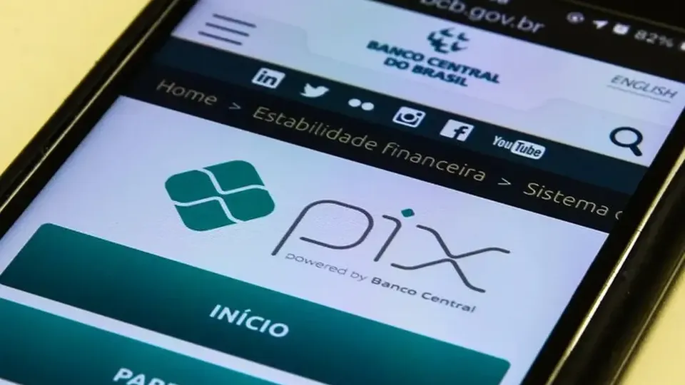 Dados divulgados nesta segunda-feira mostram que volume financeiro alcançou R$ 162,9 bilhões na última sexta-feira.